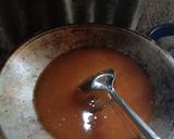 Foto langkah ke 2 dari resep 41) Sambal Goreng Tempe Kering.
