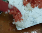 Foto del paso 11 de la receta: Sopa de setas con champiñones