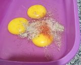 Foto del paso 1 de la receta: Rabas