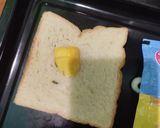 Foto langkah ke 1 dari resep Roti Kukus.