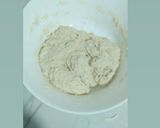 A picture of step 2 of Soft white bread.