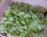 A picture of step 5 of Home Made Khoya.