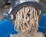 صورة لخطوة 1 من وصفة كبة مشوية ببساطة