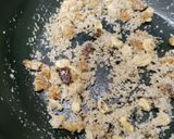 A picture of step 5 of Dal Rice Sweet Khichudi.