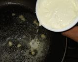 Foto del paso 5 de la receta: Puré de chayote papa, con pierna de pavo acompañado de ensalada