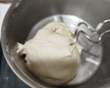 Foto langkah ke 4 dari resep Bakpao Mawar.