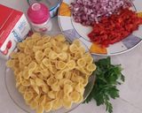 Foto del paso 1 de la receta: Moñitos con salsa de atún