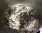 蝦皮炒莧菜的食譜步驟2照片