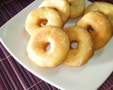 Foto langkah ke 7 dari resep Donat Lembut.