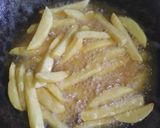 Foto langkah ke 2 dari resep Homemade French fries.