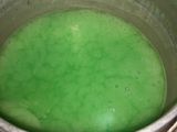 Cendol Agar Hunkwe simpel