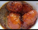 পাকা আমের চাটনি (paka aamer chatni recipe in Bengali) রেসিপি ধাপ - 4 ছবি