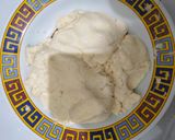 Foto langkah ke 7 dari resep Brazilian Cheese Bread 'Pão de queijo' Roti Gluten Free.