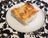 Tepsis karfiol Kata módra recept fázis 6 fotója