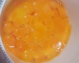 Foto langkah ke 3 dari resep Lapis legit full kuning telur premium bangka.