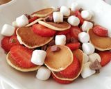 Foto del paso 7 de la receta: Mini hotcakes