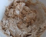 Foto del paso 2 de la receta: Pan lactal integral
