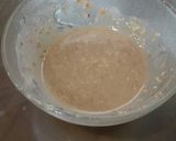 Hình bước làm 8 của món Salad cá chiên giòn