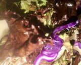 Foto del paso 2 de la receta: Ensalada multicolor