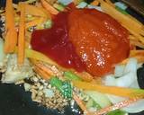 Ayam Kuluyuk langkah memasak 4 foto