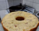 Foto del paso 5 de la receta: Budín de limón (con frutos rojos) en Essen