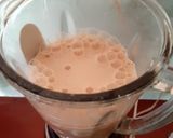 Foto langkah ke 2 dari resep Cappucino cincau.