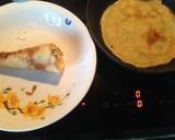 Hình bước làm 7 của món Kem vani ngọt ngào mát lạnh, làm dịu nắng mùa hè!