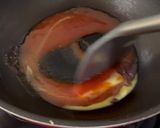 Foto langkah ke 3 dari resep Chicken Cheese Buldak.