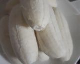 Hình bước làm 2 của món Bánh chuối chiên đơn giản