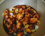 Foto langkah ke 5 dari resep Ayam Goreng Mentega.