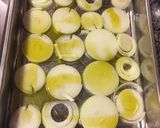 Foto del paso 1 de la receta: Pollo al horno