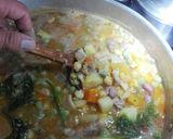 Foto del paso 12 de la receta: Mute al estilo Ocañero