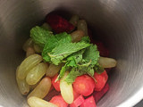 સુપર હેલ્થી કુલર (Super Healthy Cooler Recipe In Gujarati)