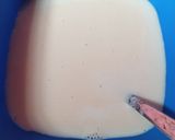 A picture of step 2 of Pancakes.
