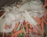 Foto del paso 1 de la receta: Chop Suey de pollo