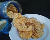 Foto langkah ke 8 dari resep Keripik Tempe.