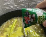 Foto langkah ke 7 dari resep Opor Ayam.