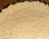 Foto del paso 3 de la receta: Tarta de banana y gelatina