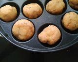 દાળબાટી(dalbatti recipe in Gujarati) રેસીપી સ્ટેપ4ફોટો