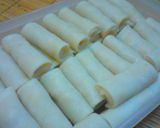 Foto langkah ke 7 dari resep Sosis solo mini ekonomis.