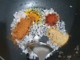 Cashew Curry