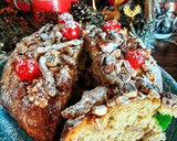 Foto del paso 10 de la receta: Pan dulce Navideño tipo "Genovés"