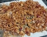 Foto langkah ke 4 dari resep Bawang Goreng.
