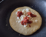 Foto del paso 3 de la receta: Panquecas🧇de mazorca🌽y guineo🍌 maduro🥞
