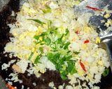 Foto langkah ke 2 dari resep Nasi Goreng Bumbu Iris.