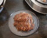 சத்துமாவு வால்நட் ஸ்வீட் (saathu maavu walnut sweet recipe in Tamil) ரெசிபி ஸ்டேப் 11 புகைப்படம்