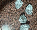 Foto del paso 1 de la receta: Huevos de Chocolate Sin Molde