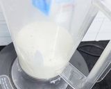 A picture of step 1 of Chocolate Ice Cream (Chocolate Ice Cream Recipe).