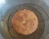 A picture of step 5 of Bread pockets.