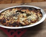 Foto del paso 4 de la receta: Lasagna de vegetales